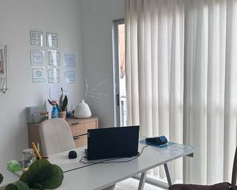 Hostal Cisne By Nest - San Antonio de Portmany - Comedor