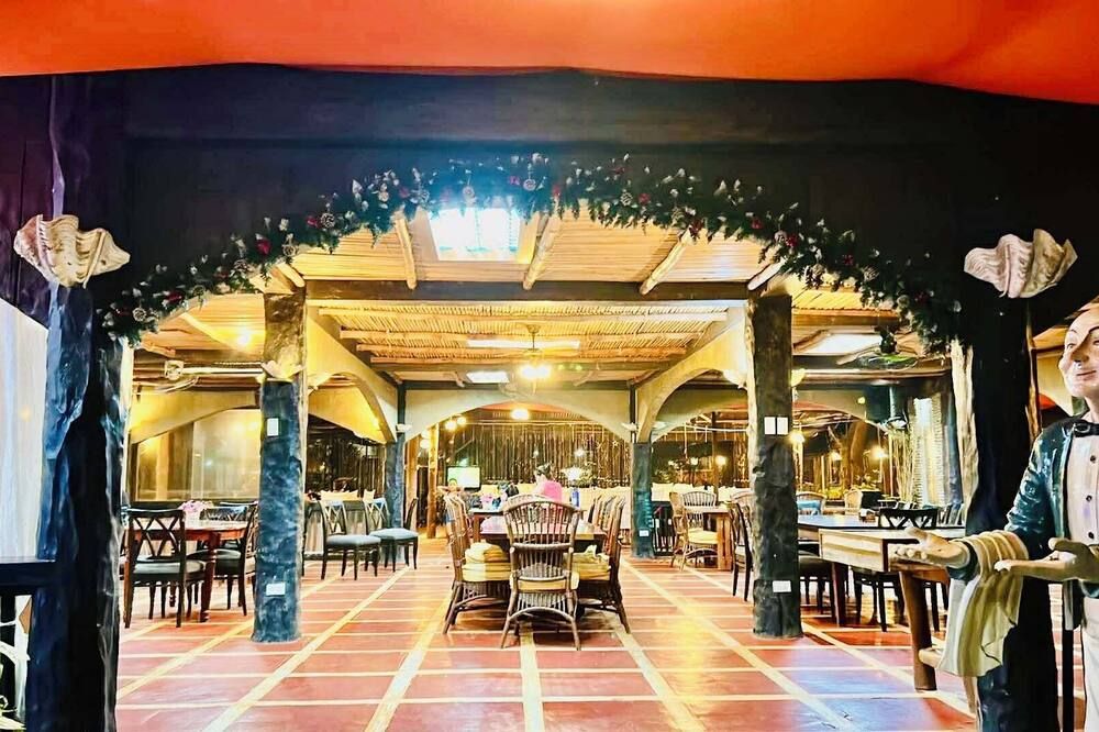 Potipot Gateway Resort