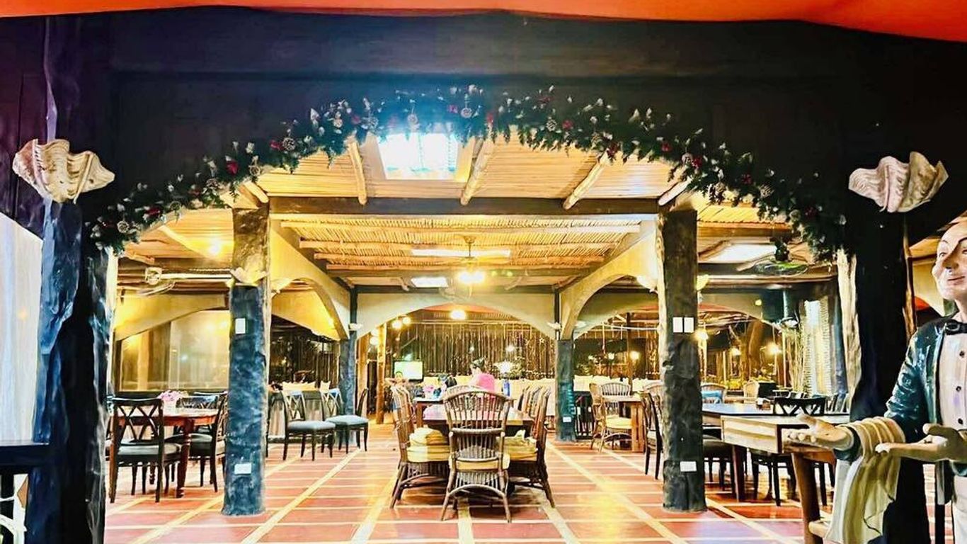 Potipot Gateway Resort