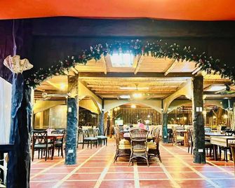 Potipot Gateway Resort - Candelaria - Restaurant