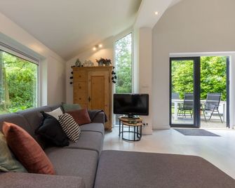 Holiday Home in Dishoek Near Beach & Dunes - Koudekerke - Sala
