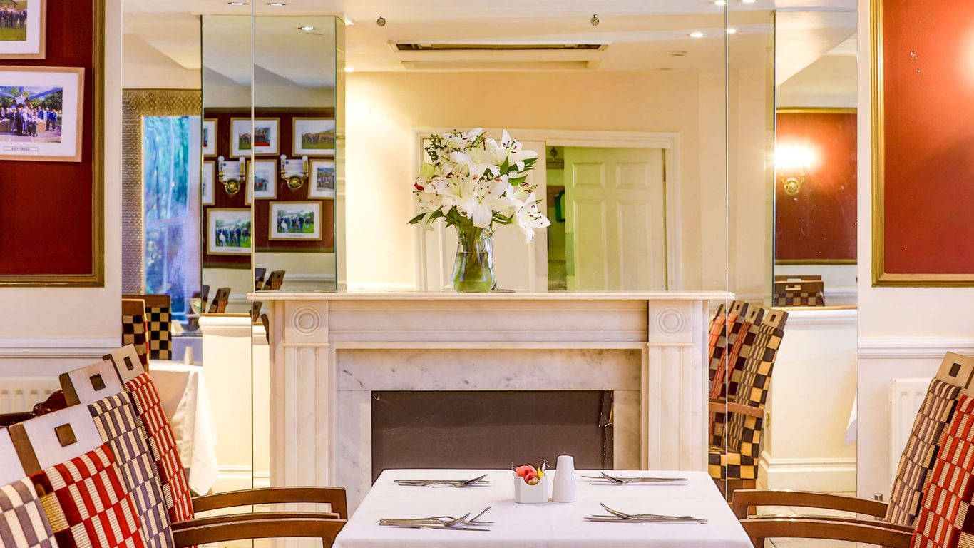 The Jephson Hotel, BW Signature Collection