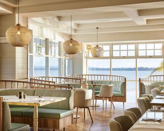 The Beachcomber Hotel & Resort, Ascend Hotel Collection - Toukley - Restaurant
