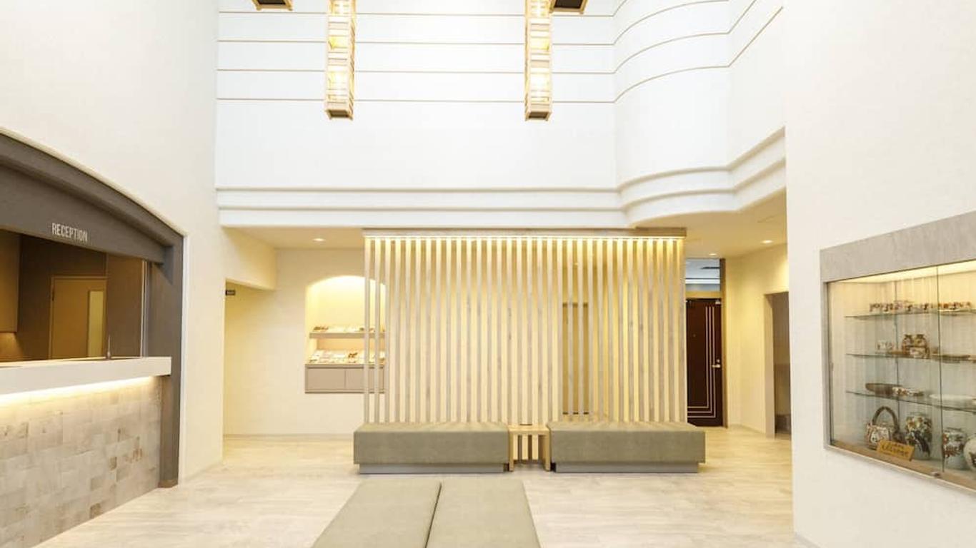 Inuyama Miyako Hotel