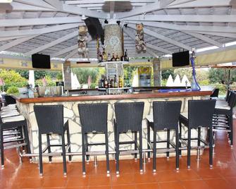 Nikos Apartments - Stalida - Bar