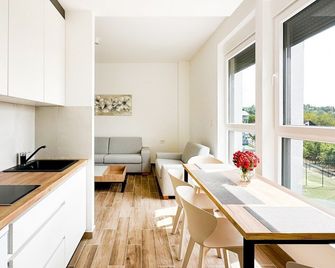 Apartmani Fruški Cvet - Fruške Terme - Vrdnik