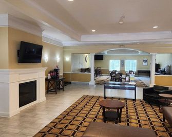Stay Express Inn & Suites - Mobile, Al - Mobile - Hành lang