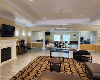 Stay Express Inn & Suites - Mobile, Al - Mobile - Lobby