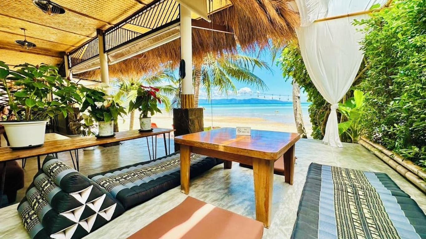 The Scenery Beach Resort