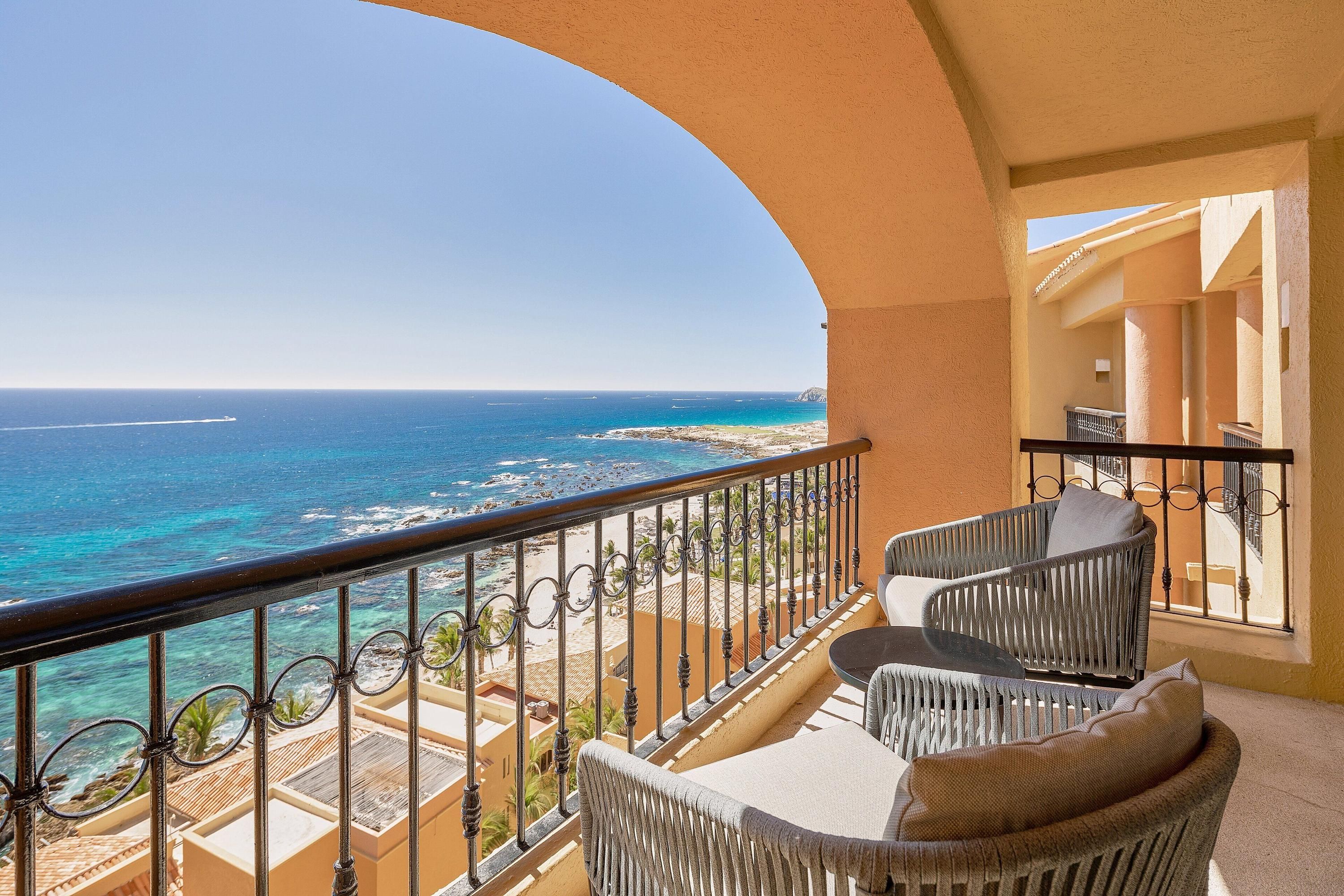 Grand Fiesta Americana Los Cabos Golf & Spa