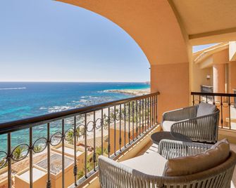 Grand Fiesta Americana Los Cabos Golf & Spa - Cabo San Lucas - Balcón