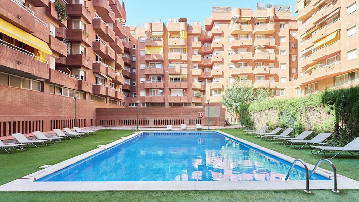 Hesperia Sant Joan
