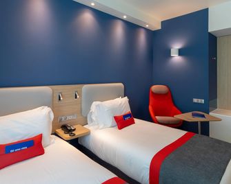 Holiday Inn Express Porto City Centre By IHG - Porto