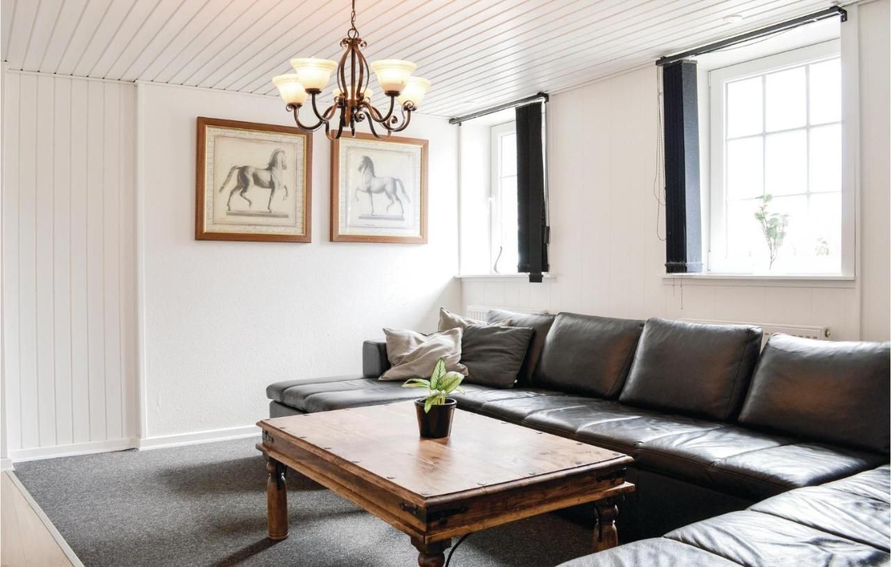 Amazing Home In Skjern With House Sea View – Skjern