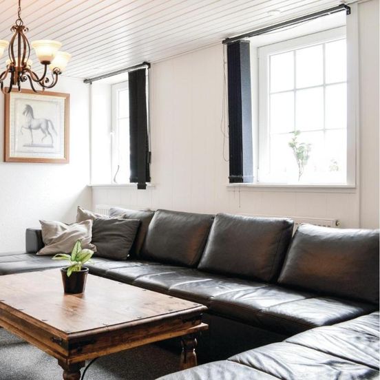 Amazing Home In Skjern With House Sea View – Skjern