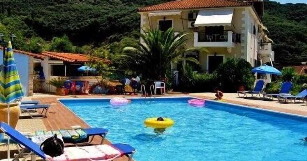 하모니 리조트, 파르가 | 호텔스컴바인 (Harmony Resort)