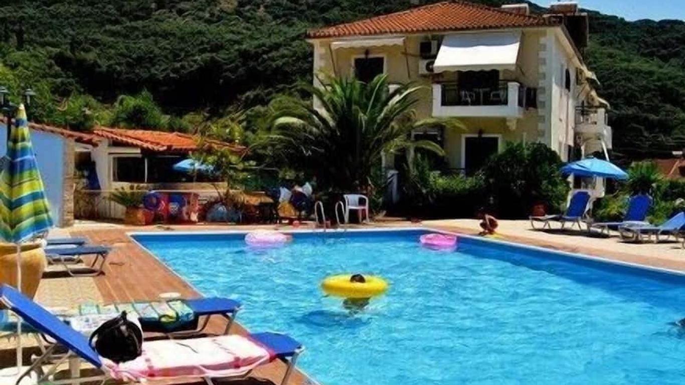 هارموني ريزورت