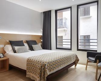 Hostal Arriazu - Pamplona - Habitación