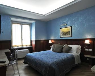 Residenza Matteucci - Roma - Habitación