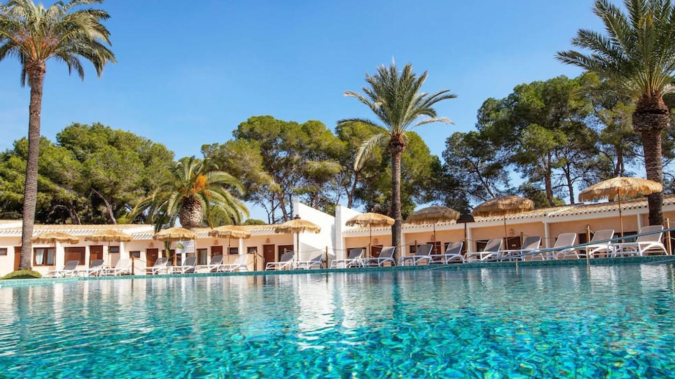 Hotel Montepiedra 4''''sup