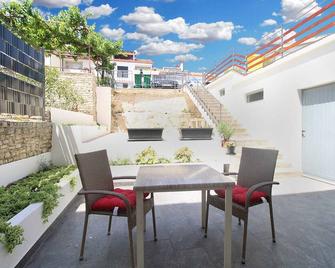 Apartment Florinda 2091 - Pula - Balcony