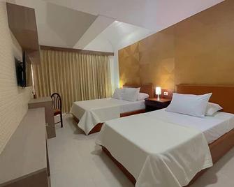 Hotel Prado 72 Inn - Barranquilla - Bedroom