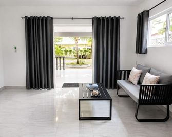 Trwa Koko Self-catering - Grand'Anse Praslin