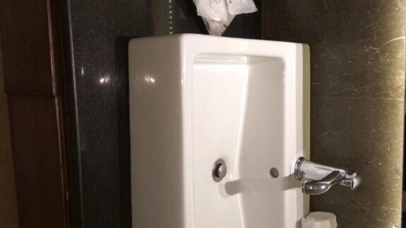 Hotel Icon
