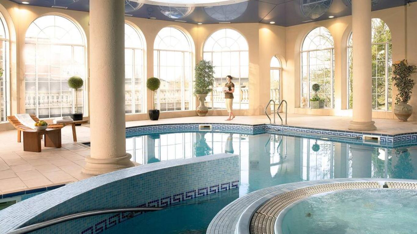 Bridge House Hotel, Leisure Club & Spa