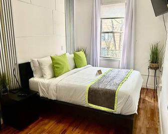 Hudson Haven12mint From Nycity Quite - West New York - Habitación