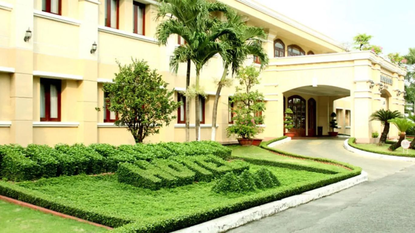 Tan Son Nhat Hotel