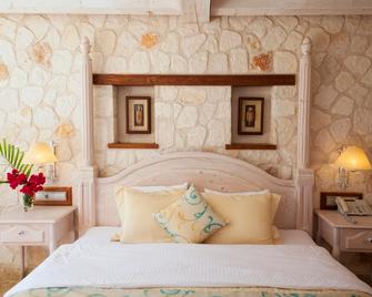 Likya Residence Hotel And Spa - Kalkan