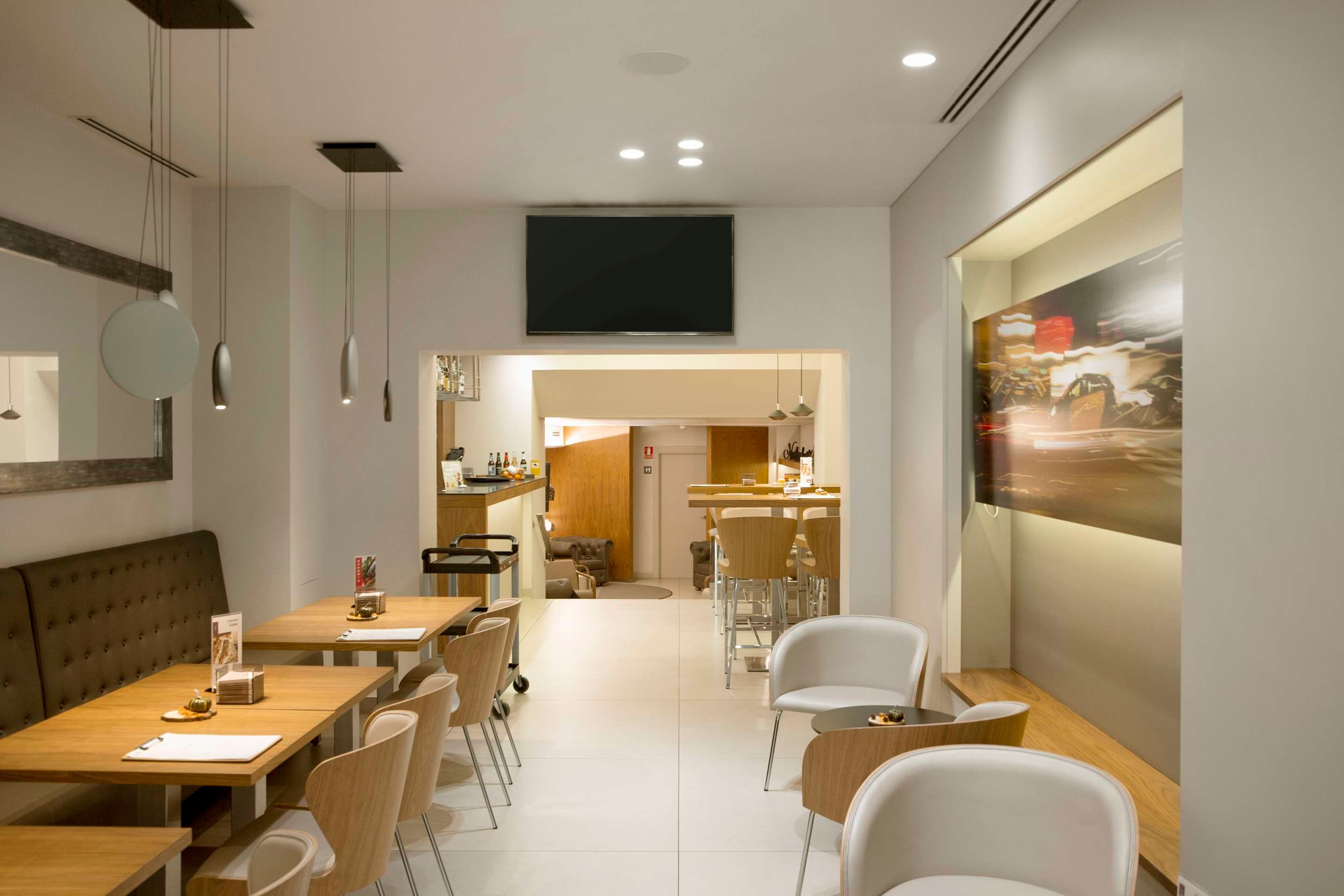 Best Western Premier Hotel Dante thumbnail 2