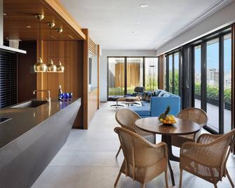 Southwest Grand Hotel - Naha - Comedor