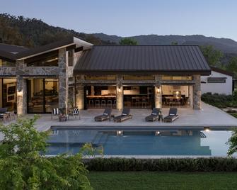 Ojai Valley Luxury - Casa Goro Topa - Ojai