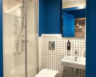 ibis budget Vitoria Gasteiz - Vitoria - Habitación