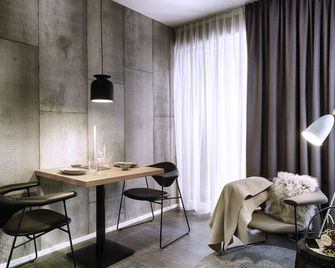 Timehouse Serviced Apartments - Múnich