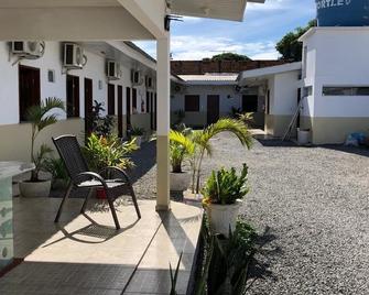 Hotel Canaã - Boa Vista