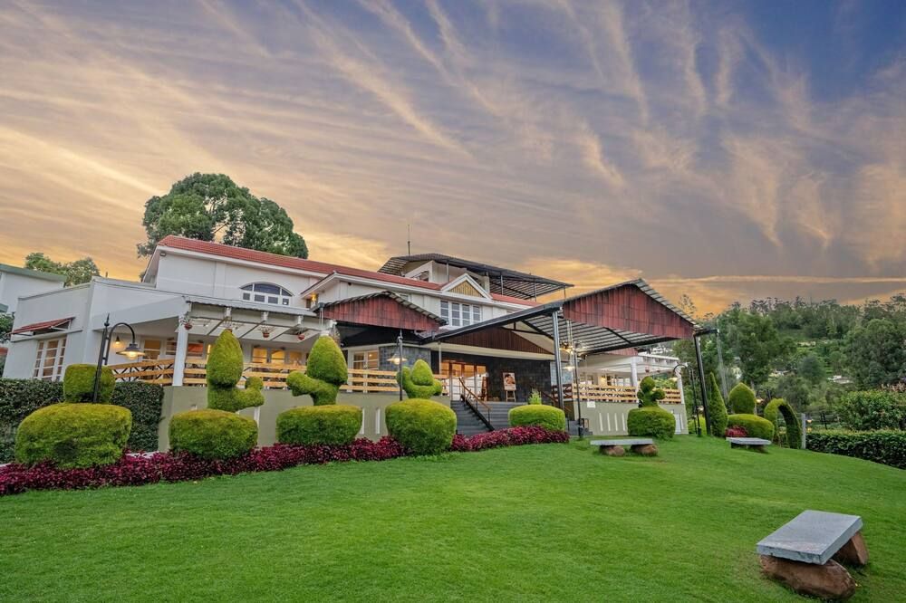 ستيرلينج كوداي ليك