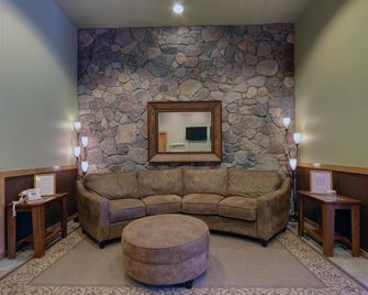 Arapahoe Lodge 1 Bed 2 Bath - Keystone - Вітальня