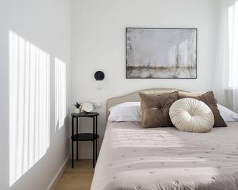 Onyx - by Kairos Apartments - Gliwice - Bedroom