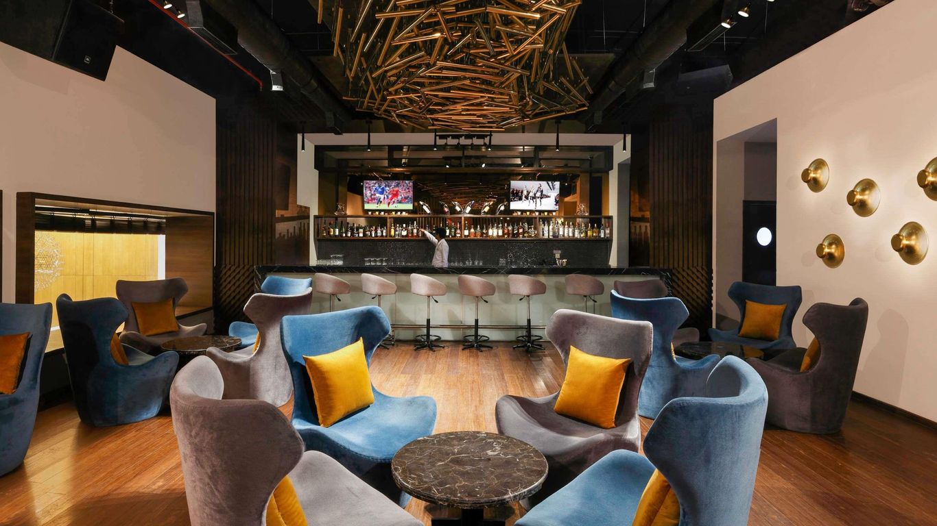 Novotel Guwahati Gs Road