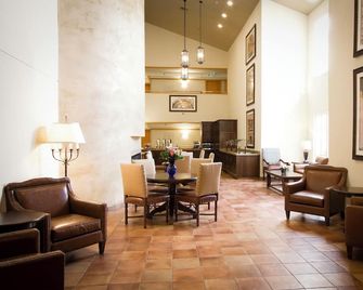 The Inn at Ucla - Los Angeles