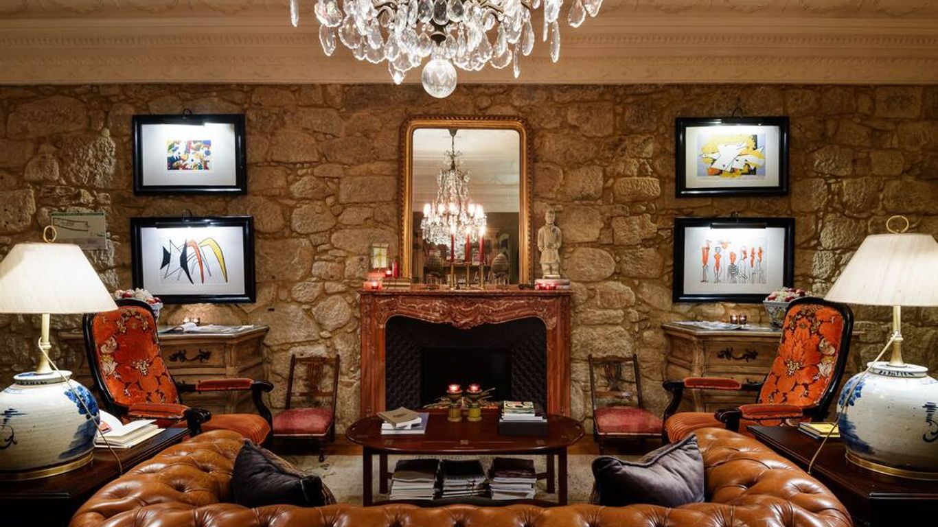 M Maison Particulière Porto