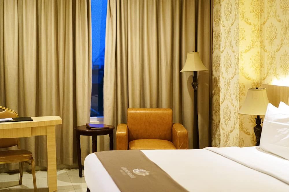 Portola Grand Arabia Hotel - Banda Aceh - Habitació