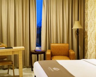 Portola Grand Arabia Hotel - Banda Aceh - Habitació