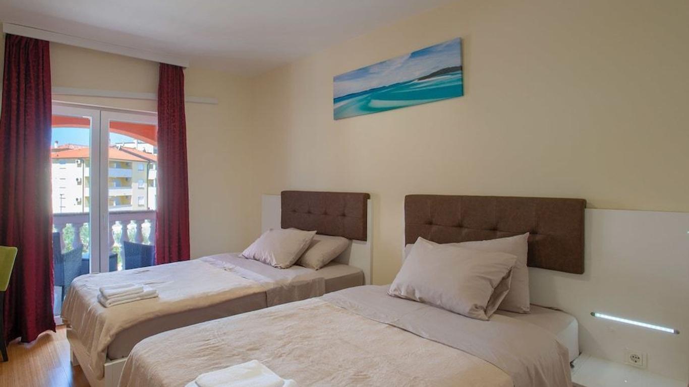 Hotel Livadic