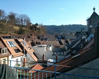 Hotel Schwarzwälder Hof - Freiburg im Breisgau