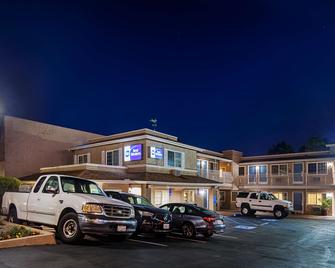Best Western Poway/San Diego Hotel - Poway - Building