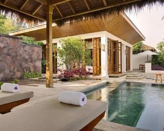 Bolian Resorts & Spa - Kunming - Pool